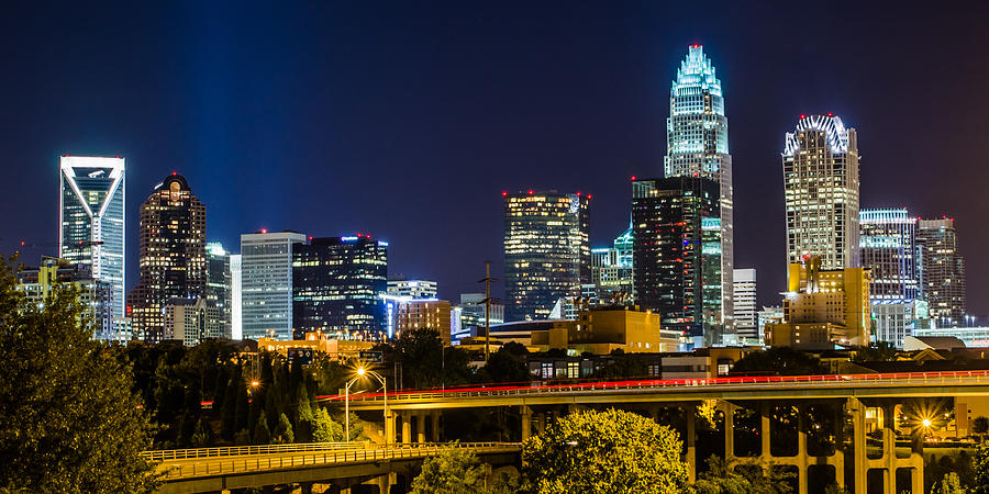 Charlotte, NC