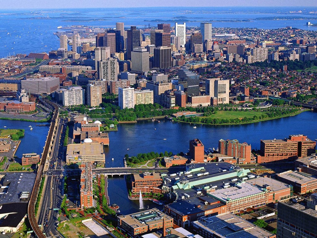 Boston, MA