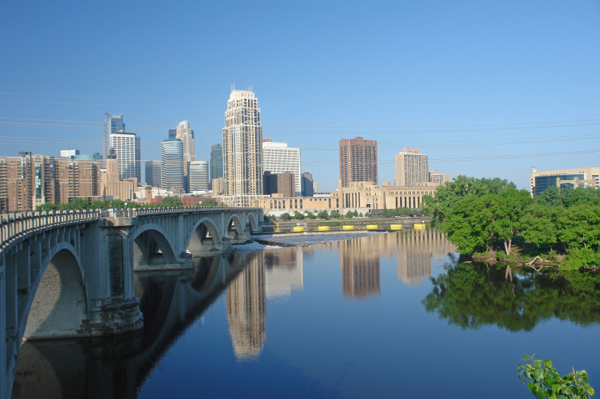 Minneapolis, MN