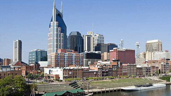 Nashville, TN