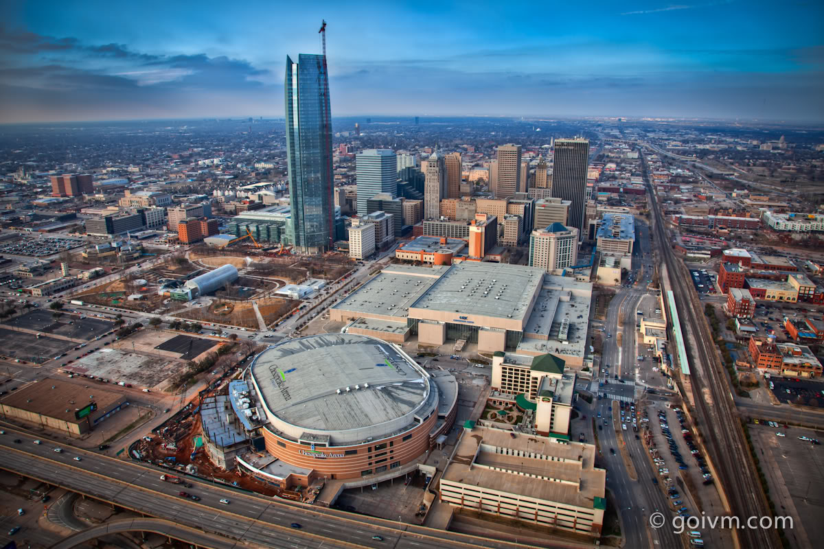 Oklahoma City, OK