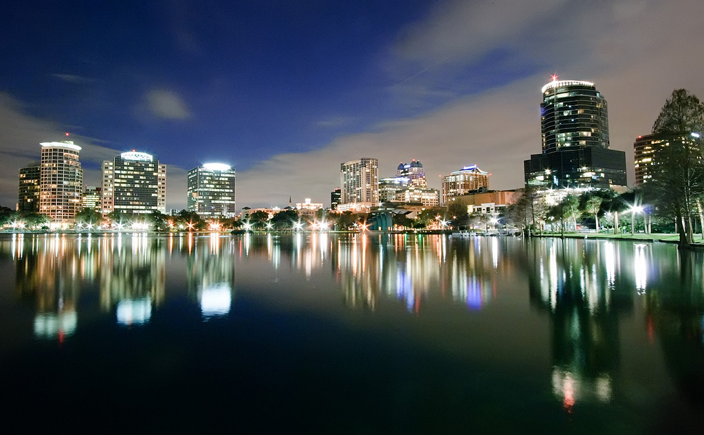 Orlando, FL