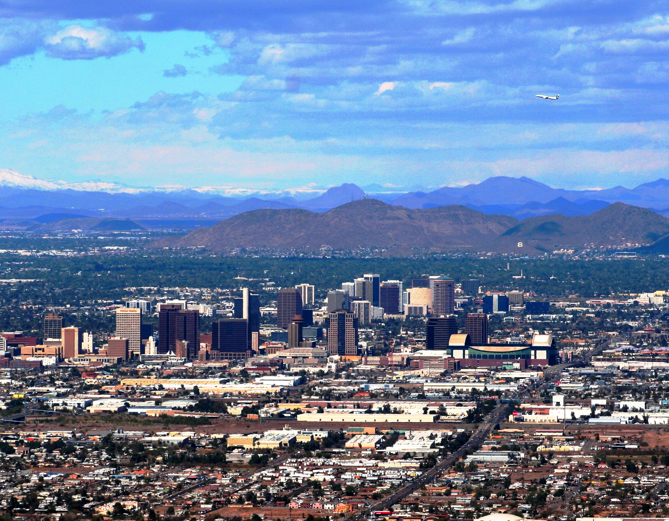 Phoenix, AZ